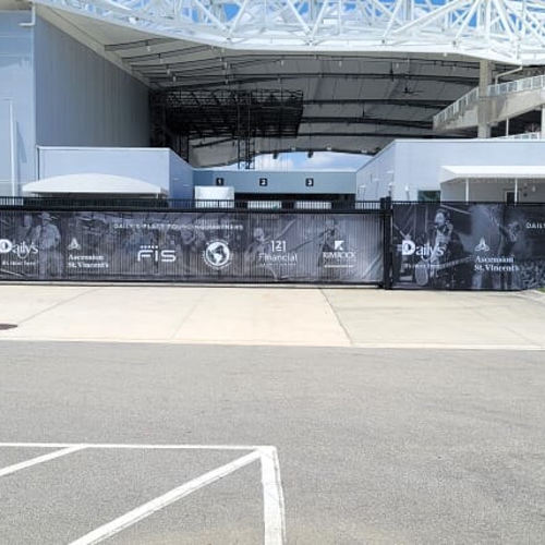 Banners